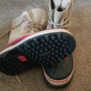 Moving where there's no snow